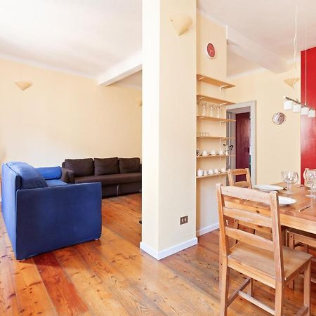 Apartamento Buenos Aires Shopping Flat Milán Exterior foto