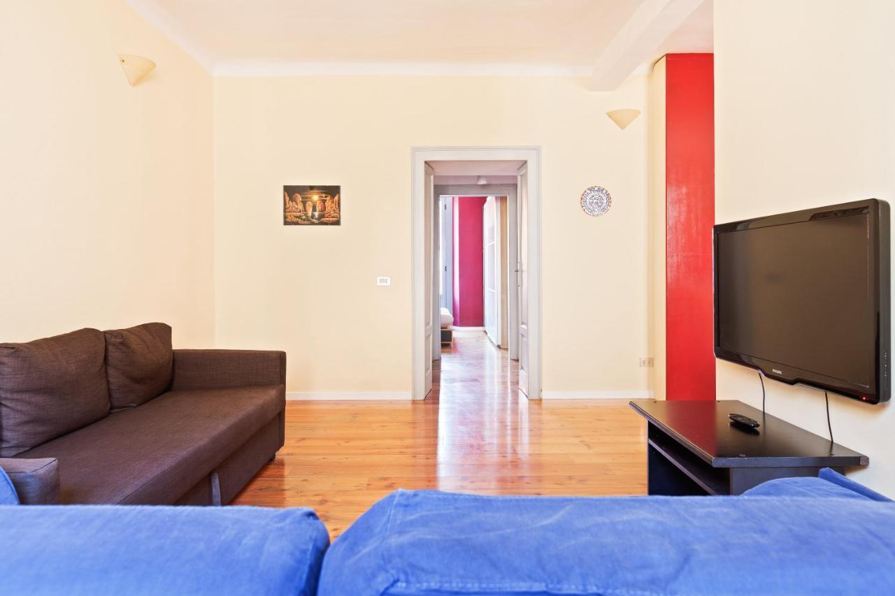 Apartamento Buenos Aires Shopping Flat Milán Exterior foto