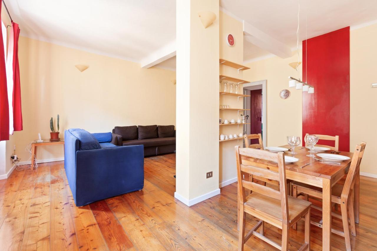 Apartamento Buenos Aires Shopping Flat Milán Exterior foto