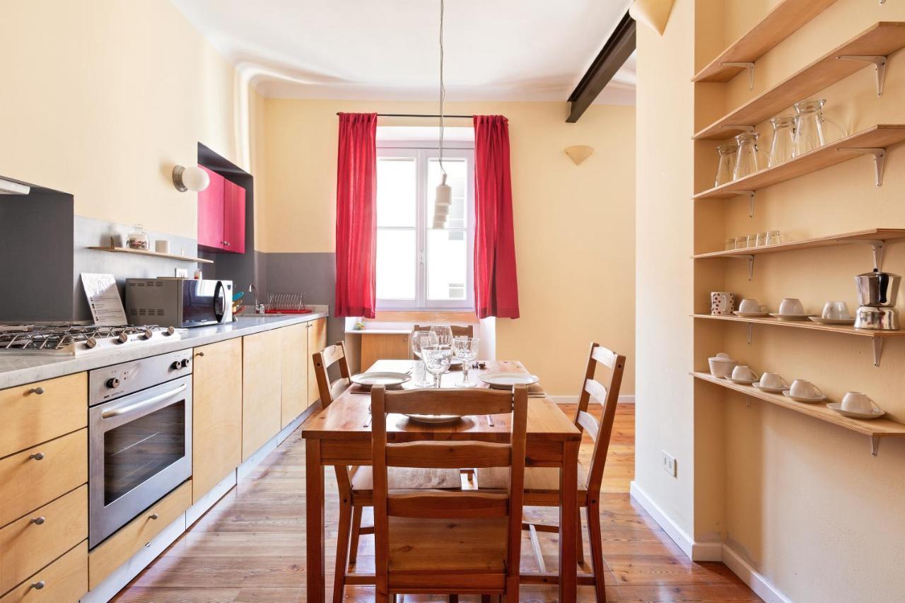 Apartamento Buenos Aires Shopping Flat Milán Exterior foto